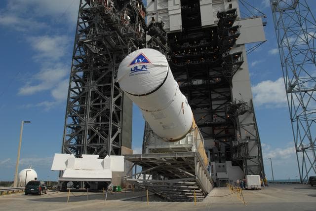 NASA image: KSC-2009-1853