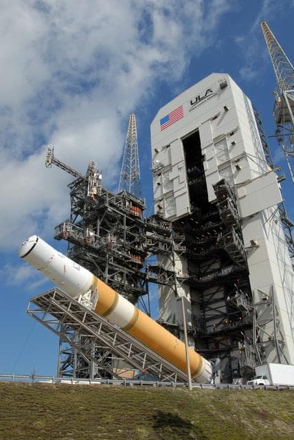 NASA image: KSC-2009-1855