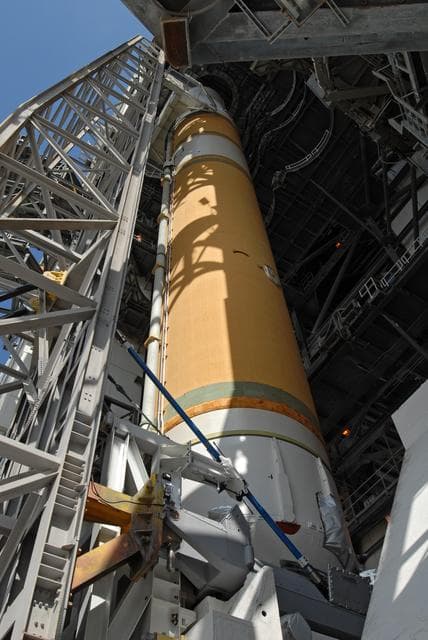 NASA image: KSC-2009-1861