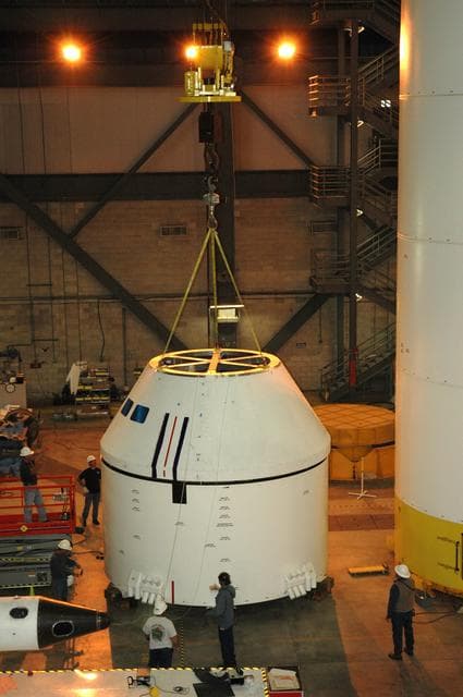 NASA image: KSC-2009-1865