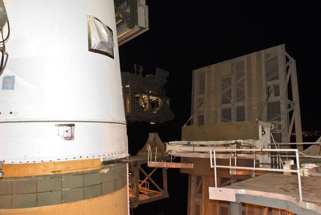 NASA image: KSC-2009-1879