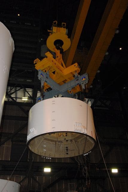 NASA image: KSC-2009-1893