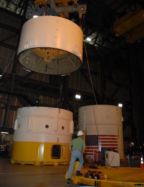 NASA image: KSC-2009-1894