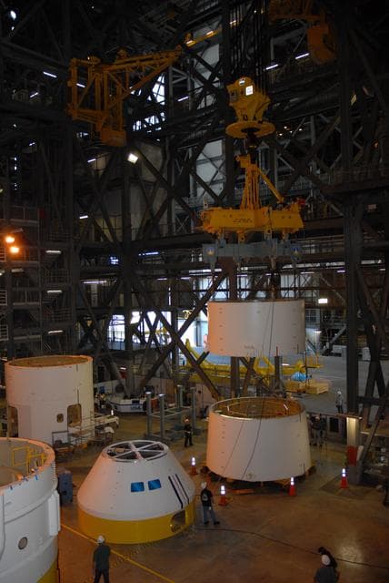 NASA image: KSC-2009-1895