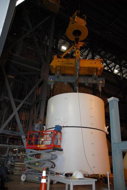 NASA image: KSC-2009-1896