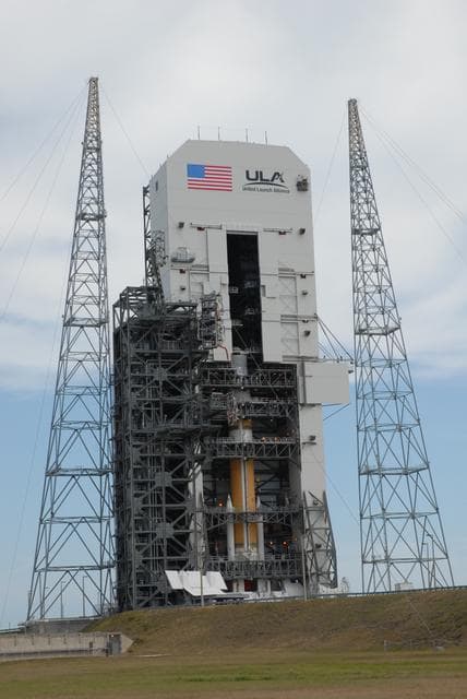 NASA image: KSC-2009-1921