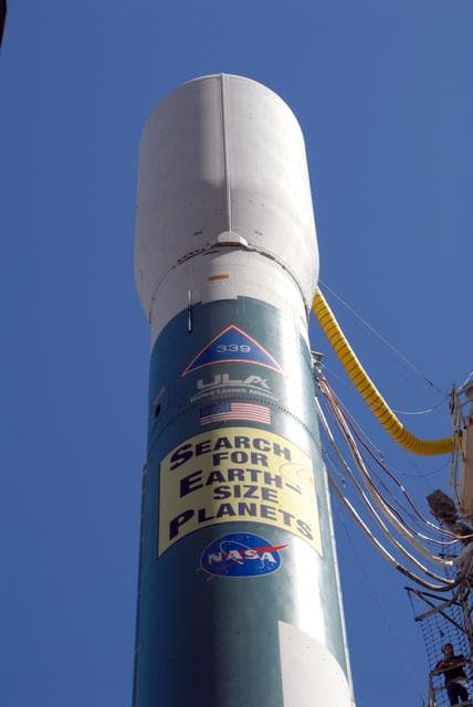 NASA image: KSC-2009-1956