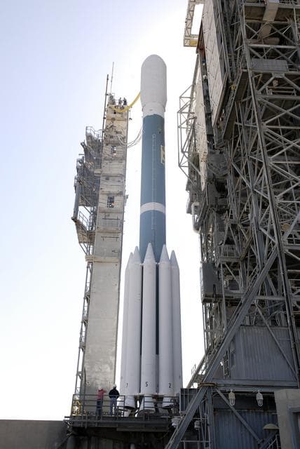 NASA image: KSC-2009-1959