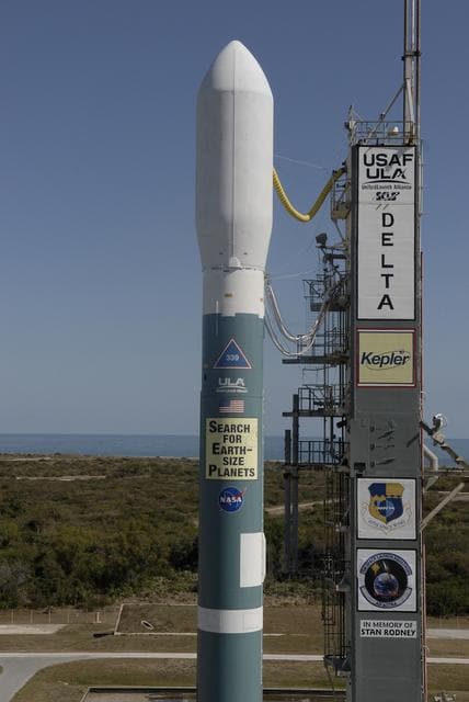 NASA image: KSC-2009-1960