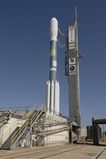 NASA image: KSC-2009-1963