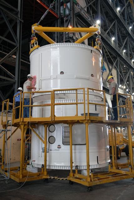 NASA image: KSC-2009-1969