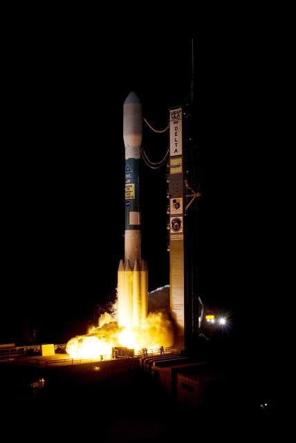 NASA image: KSC-2009-1973