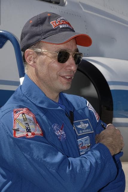 NASA image: KSC-2009-1978