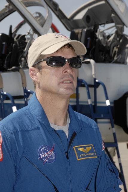 NASA image: KSC-2009-1981