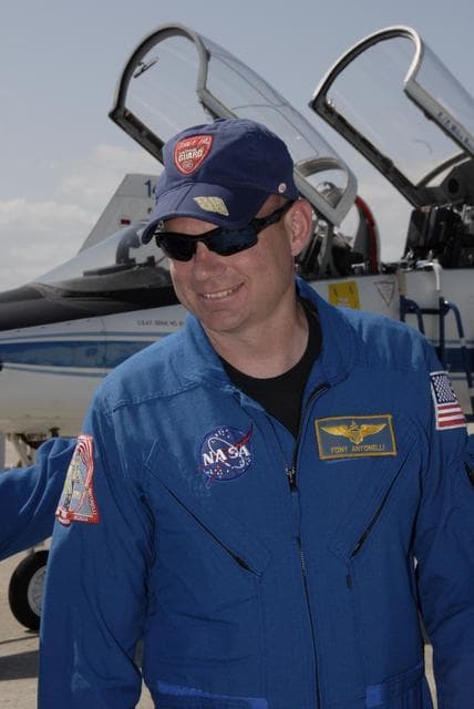 NASA image: KSC-2009-1983
