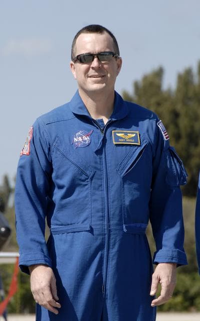 NASA image: KSC-2009-1984