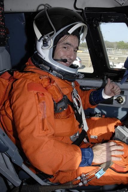 NASA image: KSC-2009-1990