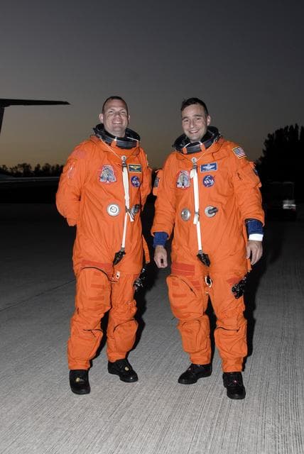 NASA image: KSC-2009-1995