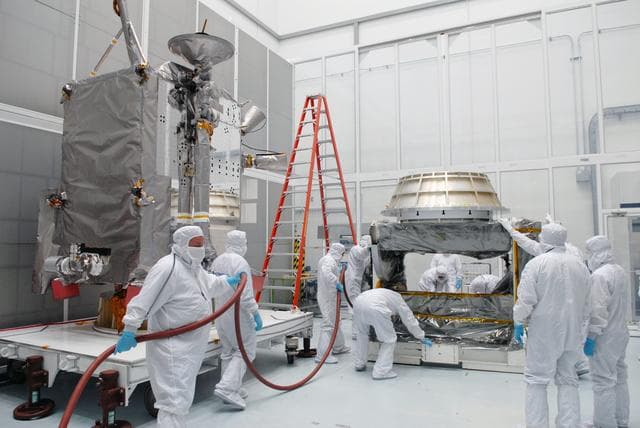 NASA image: KSC-2009-2005