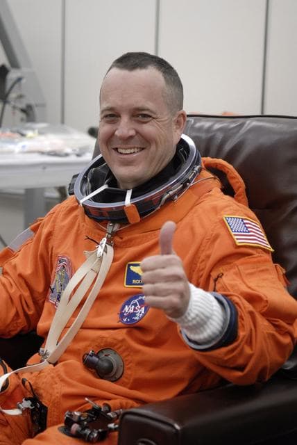 NASA image: KSC-2009-2012