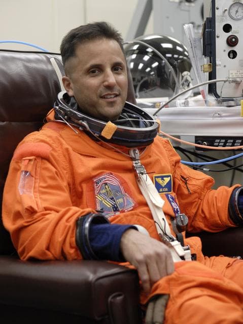 NASA image: KSC-2009-2013