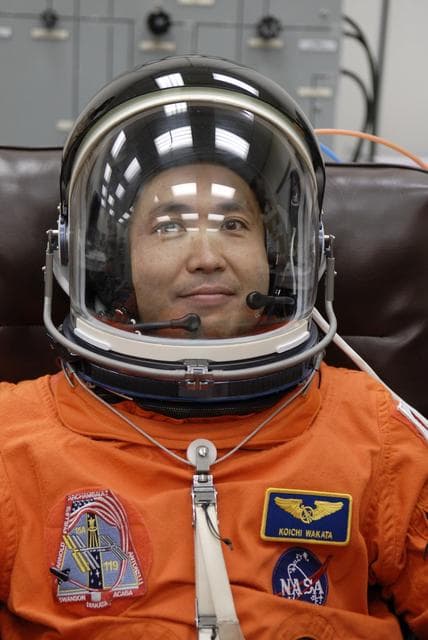 NASA image: KSC-2009-2015