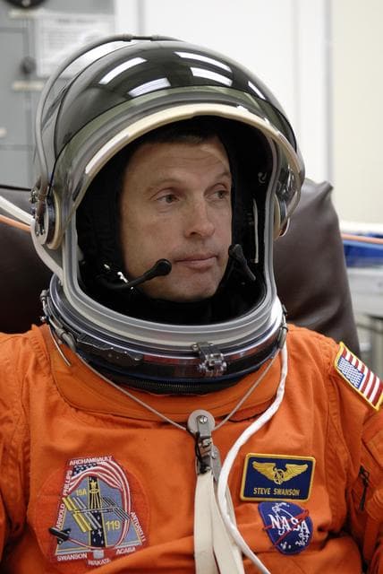 NASA image: KSC-2009-2016