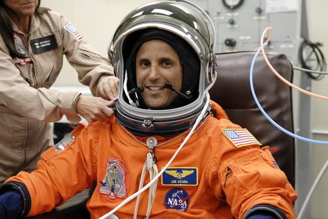 NASA image: KSC-2009-2036