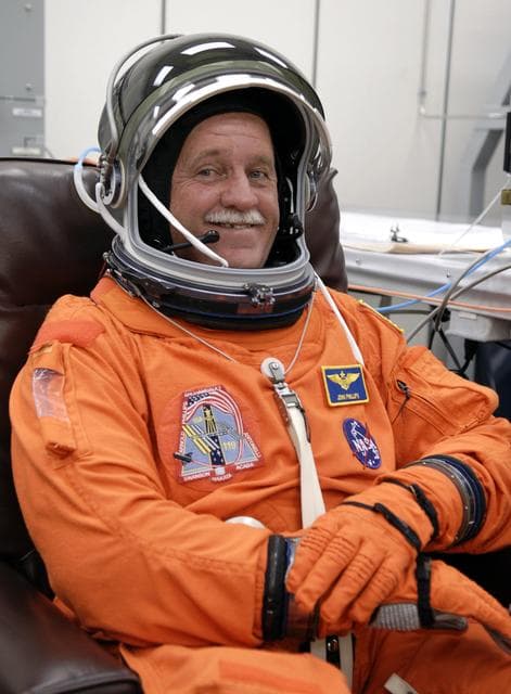 NASA image: KSC-2009-2039