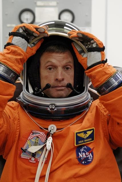 NASA image: KSC-2009-2044