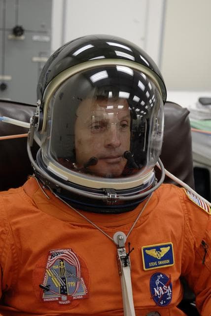 NASA image: KSC-2009-2045
