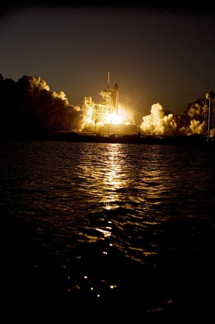 NASA image: KSC-2009-2069