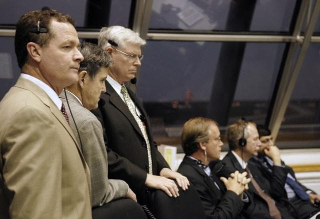 NASA image: KSC-2009-2097