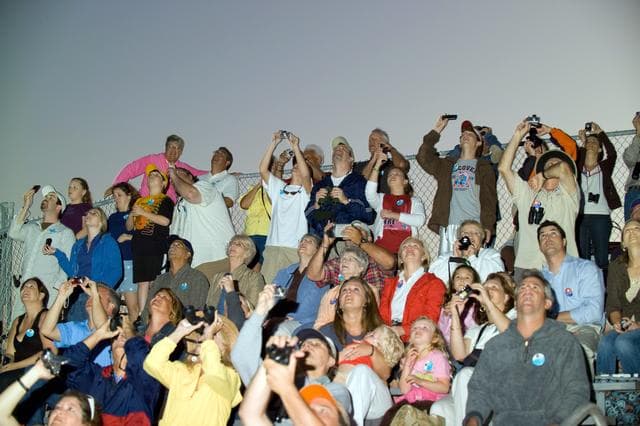 NASA image: KSC-2009-2133