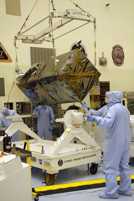 NASA image: KSC-2009-2150