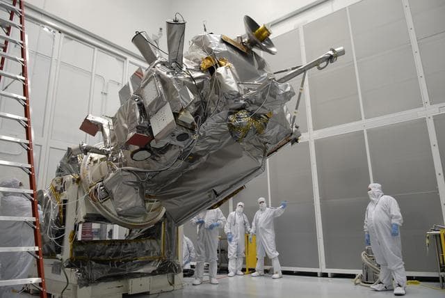 NASA image: KSC-2009-2157