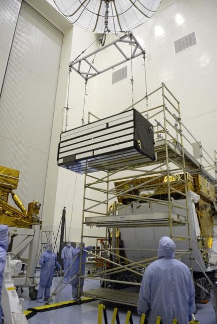 NASA image: KSC-2009-2165