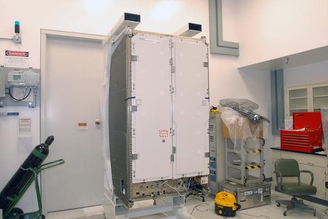 NASA image: KSC-2009-2178