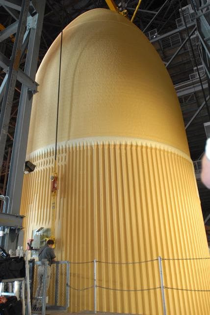 NASA image: KSC-2009-2192