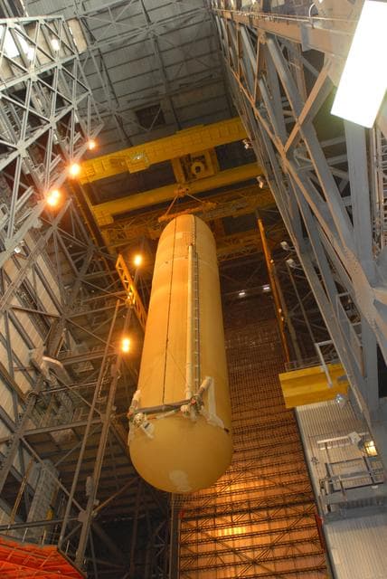 NASA image: KSC-2009-2195