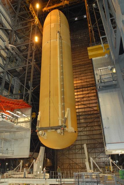 NASA image: KSC-2009-2196