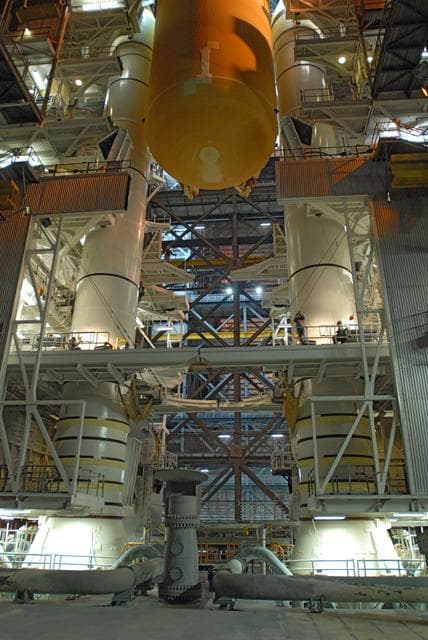 NASA image: KSC-2009-2198