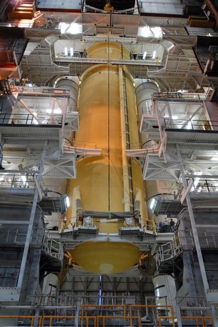 NASA image: KSC-2009-2200