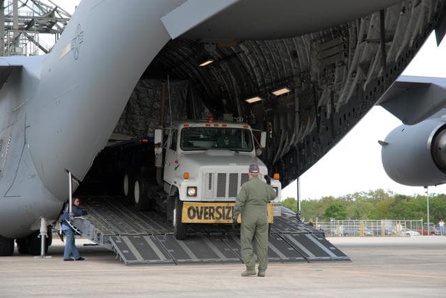 NASA image: KSC-2009-2239