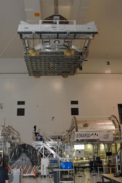 NASA image: KSC-2009-2249