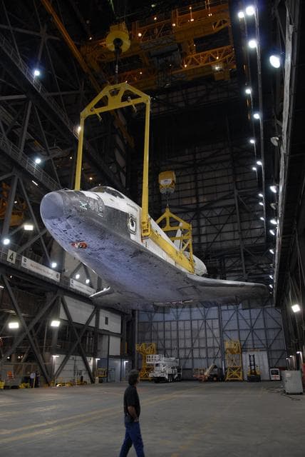 NASA image: KSC-2009-2265