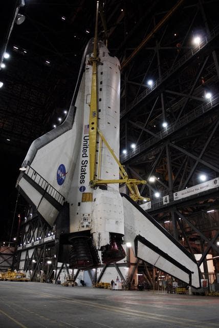 NASA image: KSC-2009-2275