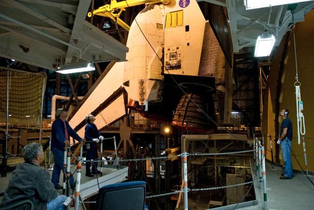 NASA image: KSC-2009-2280