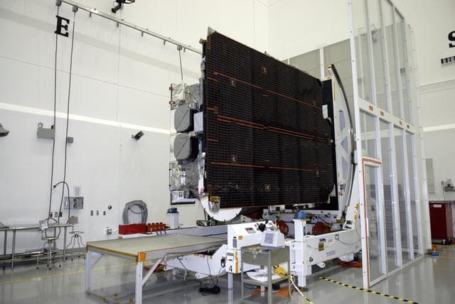 NASA image: KSC-2009-2282