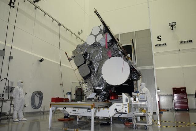 NASA image: KSC-2009-2284